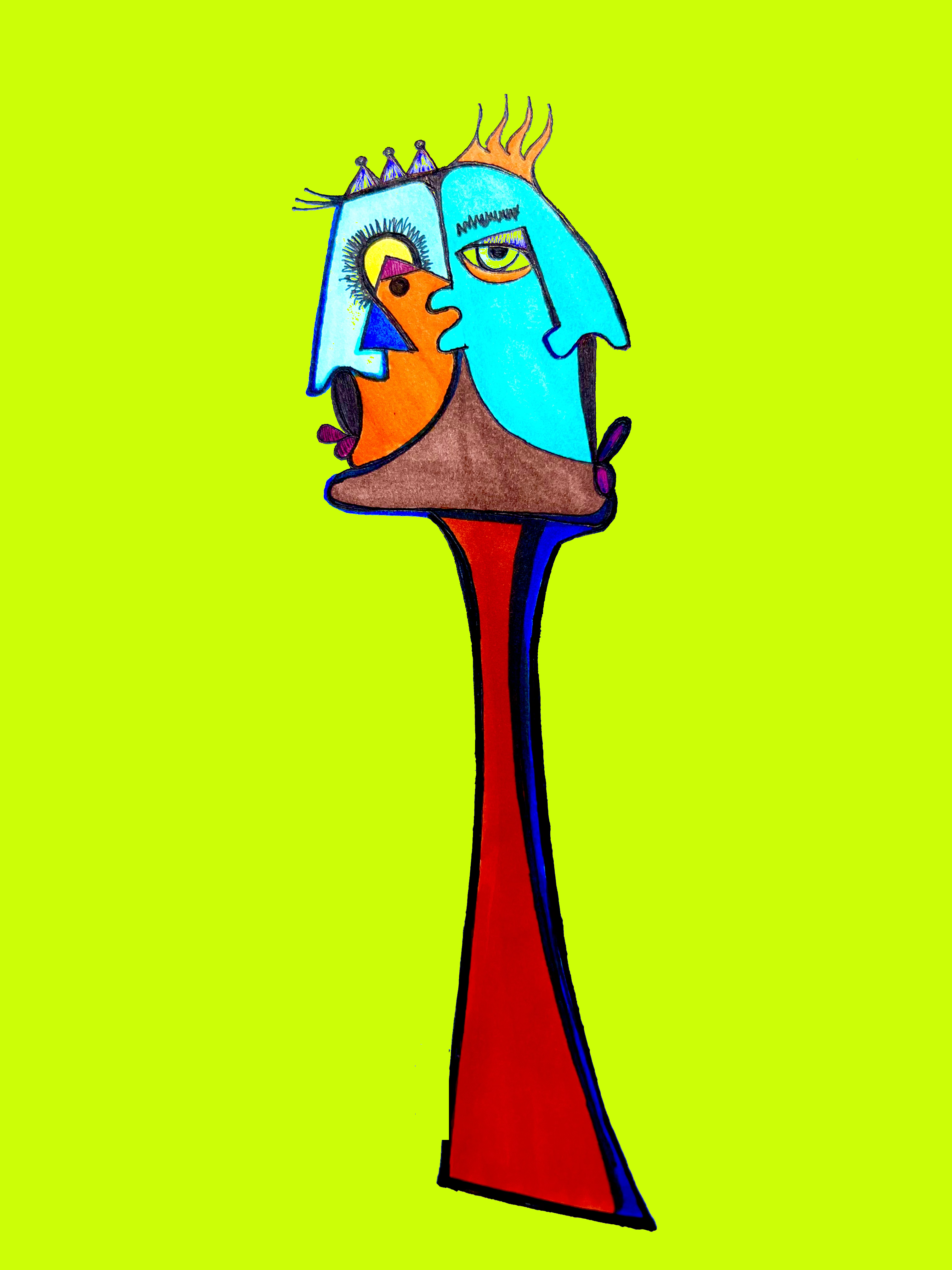 HoodFaces artwork 13