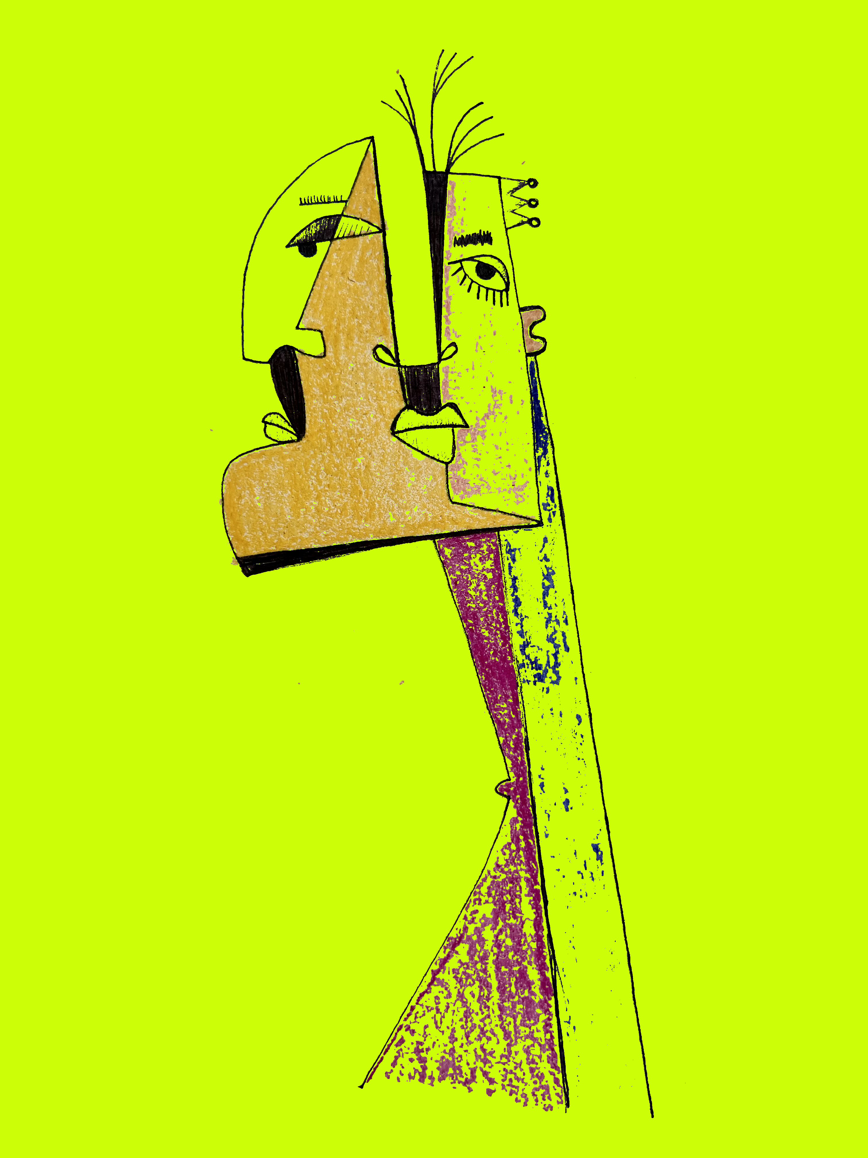 HoodFaces artwork 23